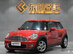 [石家庄]迷你one 1.6L 自动 限量版第一款