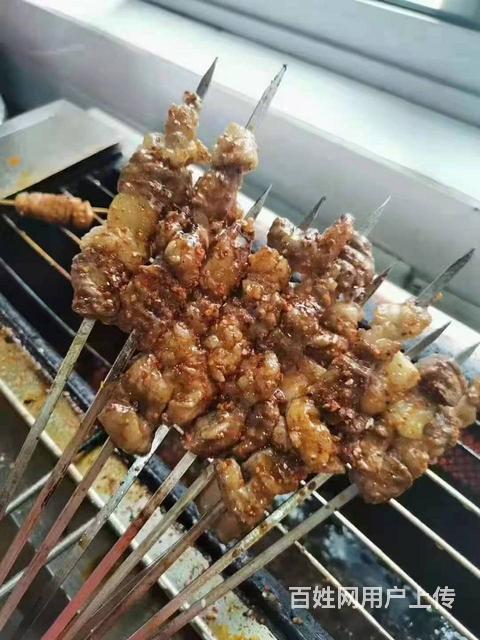 学小吃技术去哪里的图片