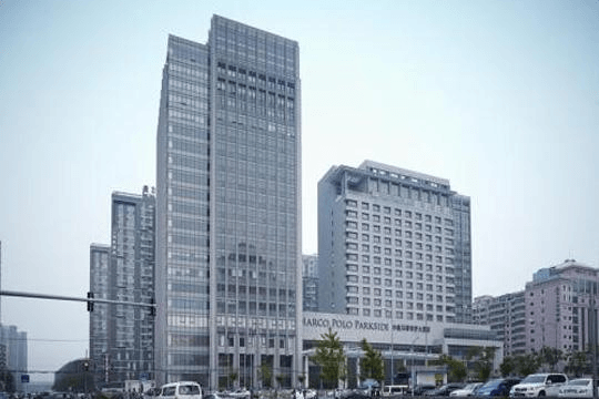 北京马可波罗大酒店