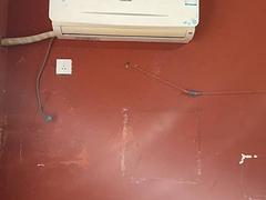 湾沚区美湖国际小区 普通住宅 简单装修
