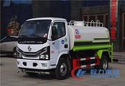 厂家直售5方8方12方二手洒水车 全国包送包过户
