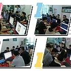 聊城电脑办公 快速打字等 0基础学习 时间自由