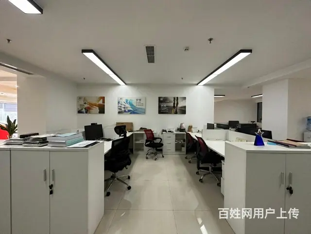 蜀西路一拖二办公，一楼可以当商铺使用，兼自用的图片