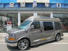 GMCSavana [进口] 2011款 5.3L