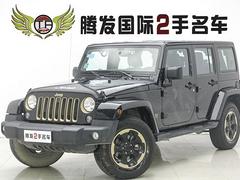 吉普牧马人 [进口] 2014款 3.6L 自动