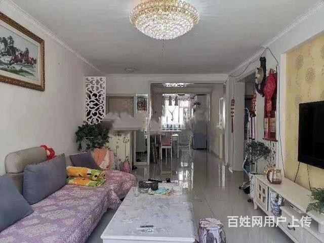 盛苑小区  精装修 拎包入住 南北通透 适合老人小孩居住的图片