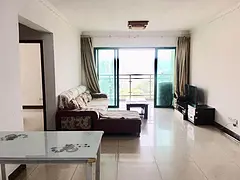 白天鹅花园二期 精装  挂念中无能诗意 好想很细心