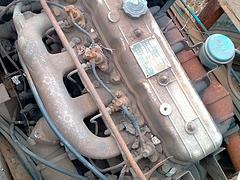 其他 自卸车