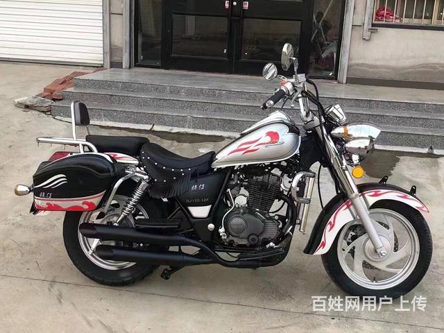 六盘水批发摩托车，品牌齐全，可分期购车的图片