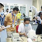 开封验光师培训学校哪家比较靠谱？