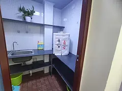 合租·官任小区 1室0厅