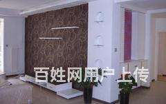 【图】-上海林庆室内装修、方师傅装修队欧式吊顶花石膏线图片
