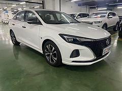 长安 逸动 2020款 逸动PLUS 1.4TG