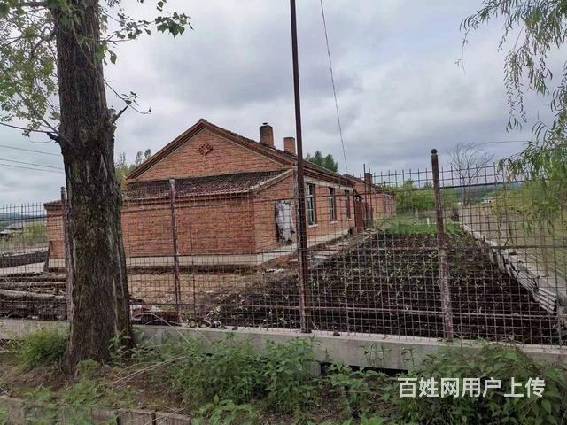 北大岭清山畜牧场平房921平 平房 简单装修的图片
