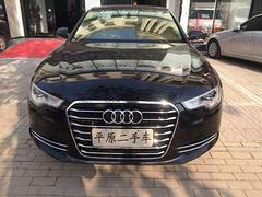 奥迪A6L TFSI 2012款 2.0T 自动