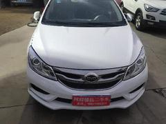比亚迪 速锐 2015款 1.5 手动 豪华型(改款)