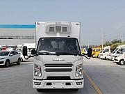 直销江铃窄体 冷藏车 经销商