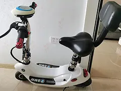 带锂电池9诚信电动车