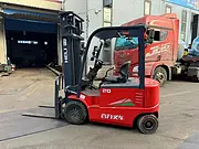本地二手叉车合力电动叉车1吨2吨3吨5吨叉车出售