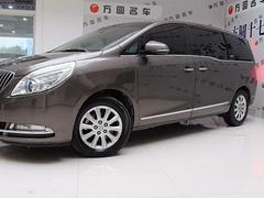 别克GL8 2011款 3.0L 自动 7座 GT