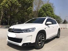 雪铁龙C3-XR 2015款 1.6L 自动 先锋