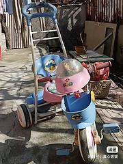 好孩子童车