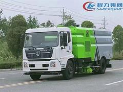 厂家直销各款洗扫车 扫路车 包上户 价格优惠