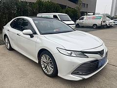 二手凯美瑞，1.5万提车