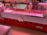 冰柜，电磁炉