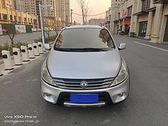 【搞定了！】风行 景逸 2012款 1.5 手动 豪华型