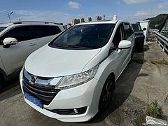 一万出头就能提本田奥德赛
