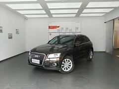 奥迪Q5 2015款 2.0T 自动 四驱 技术型