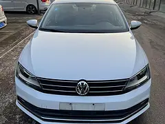 大众 速腾 2016款 1.4TSI 双离合 230TSI