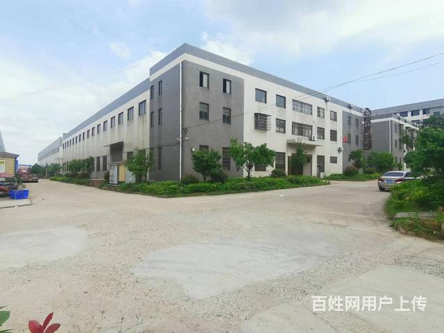 宏信创业园厂房招租的图片