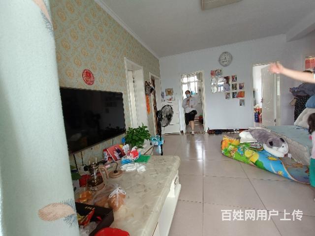 二中附近，精装三室，105平，39.9万的图片