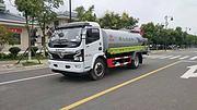 楚雄5吨10吨15吨20吨雾炮洒水车 二手洒水车