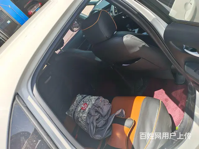 本田 飞度 2020款 1.5 无级 舒适版的图片