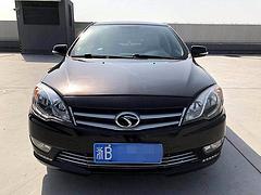 东南V5菱致 2012款 1.5 手动 旗舰型