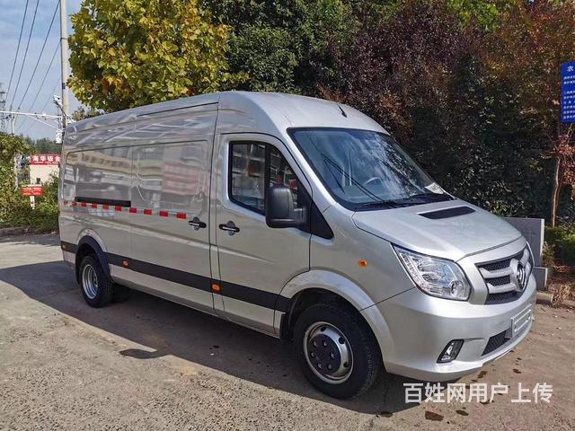 灌南车辆 灌南面包车/客车 灌南福田 灌南面包车 年份: 2019年 行驶