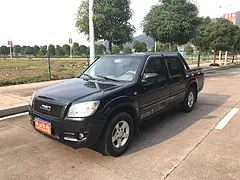 五十铃。江铃。中兴。黄海。吉奥。皮卡。货车