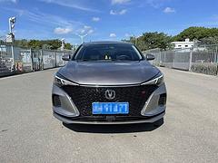 长安 逸动 2020款 逸动PLUS 1.6GDI 手自一体