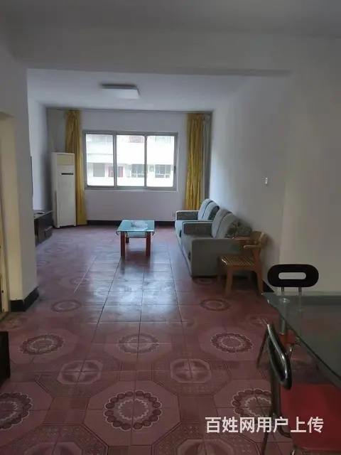 东莞人家 普通住宅2厅 中等装修的图片