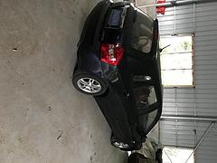 起亚 赛拉图 2009款 1.6 手动 双燃料CNG