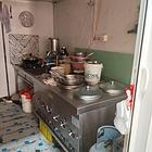 安静街早市夜市纯手工饺子店出兑