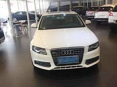 奥迪A4L 2012款 2.0T 自动 技术型 (