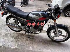 二手摩托车：本田、铃木、雅马哈、豪爵、宗申、隆鑫等