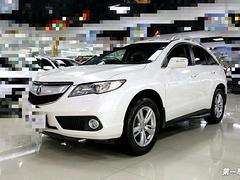 [青岛]讴歌RDX 3.0L 自动 精英版 201
