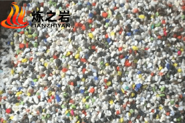 树脂砂