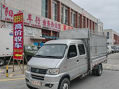 东风小霸王 小霸王V系列 高栏/栏板 国5