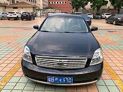 日产 天籁 2004款 2.3 自动 230JM